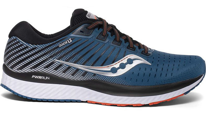 saucony guide 5 hombre 2016