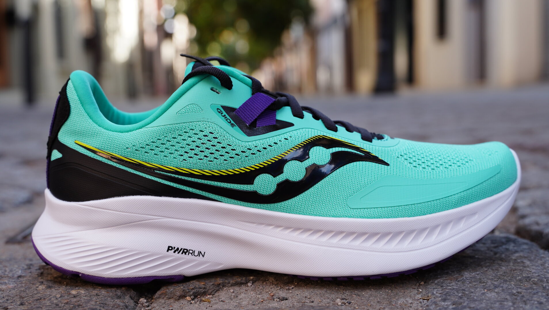 Guide 150 saucony new arrivals