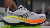 Saucony Hurricane 25