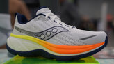 Saucony Hurricane 25