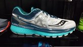 Saucony Hurricane ISO 3