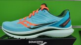 Saucony Kinvara 12