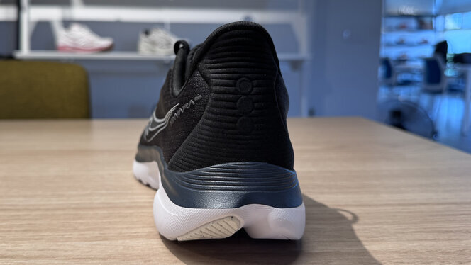 Saucony Kinvara 16, análisis: review, recomendación, precio y