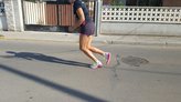 Saucony Kinvara 7 por la calle