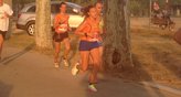 Saucony Kinvara 7 luchando el podium en Santa Perpetua de la Mogoda