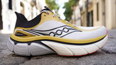 Saucony Paramount Max