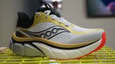Saucony Paramount Max