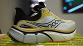 Saucony Paramount Max
