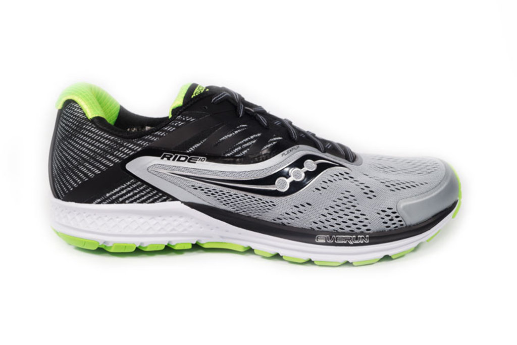 saucony ride 10 opiniones