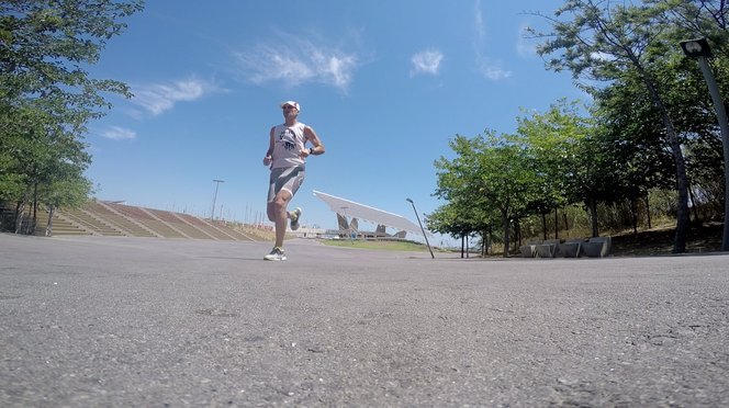 saucony ride 10 hombre