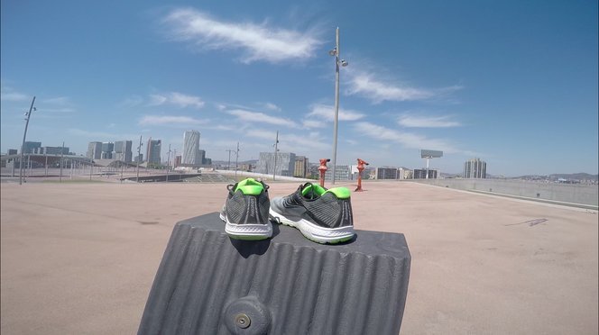 saucony ride 10 precio