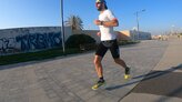 Acumulando kilmetros con la Ride 15 de Saucony
