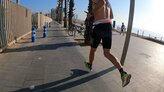 Zapatilla de entrenamiento total 