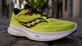 Saucony Ride 15