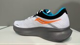 Saucony Ride 16