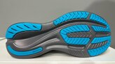 Saucony Ride 16