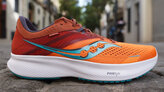 Saucony Ride 16