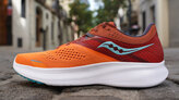 Saucony Ride 16