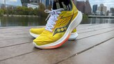 Saucony Ride 17