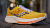 Saucony Ride 17