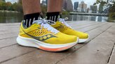 Saucony Ride 17 