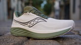 Saucony Ride 18