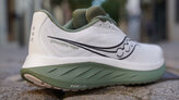 Saucony Ride 18