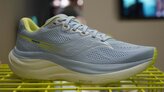 Saucony Ride 19