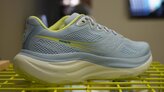 Saucony Ride 19