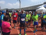 Versatilidad: desde los 5kms hasta la maraton 