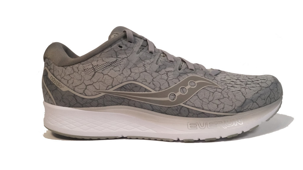 saucony ride 5 45