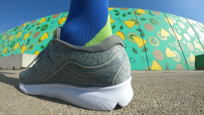 Saucony Ride ISO 2 analisis review recomendacion precio y especificaciones