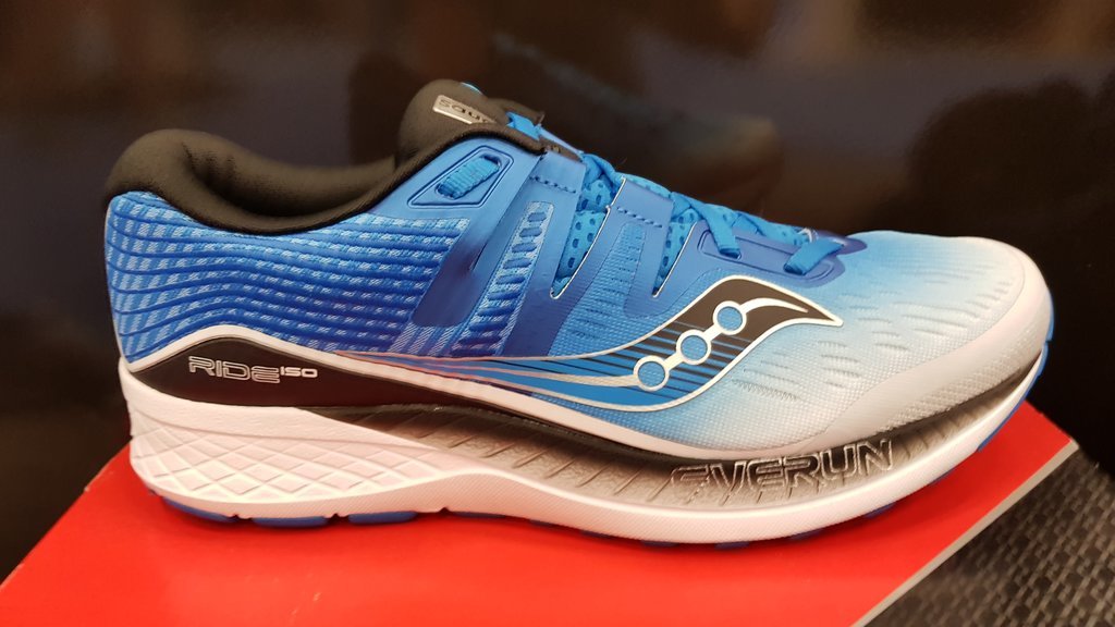 saucony ride 3 hombre 2016