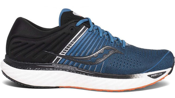 Saucony Triumph 17