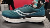 Saucony Triumph 18