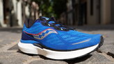 Saucony Triumph 19