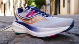 Saucony Triumph 20