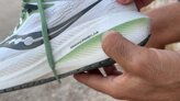 La nica en contar con PwrRun + en la mediasuela