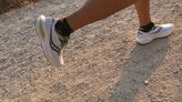 Zapatilla con uso muy polivalente en entrenamientos