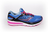 Saucony Triumph ISO 2