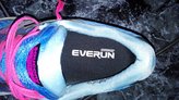 SAUCONY TRIUMPH ISO 2 - Everun, una de las mejoras de esta zapatilla