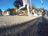 SAUCONY TRIUMPH ISO 2 - Apta para correr en variedad de terrenos