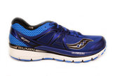 Saucony Triumph ISO 3