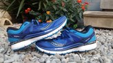 Saucony Triumph ISO 3, ajuste isofit