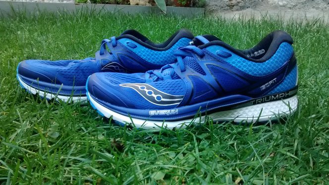 saucony triumph iso 3 foro