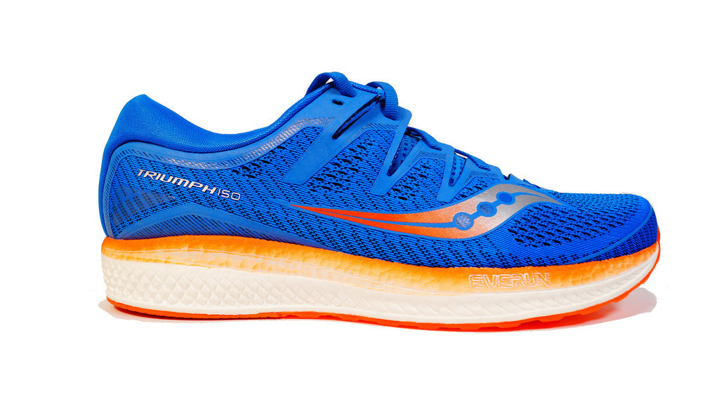 saucony triumph iso 3 foro