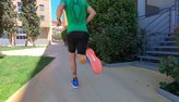 La nueva Saucony cristalizada es otra de las novedades de Saucony