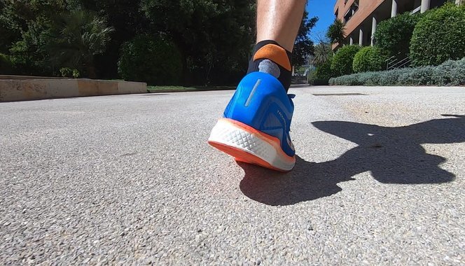 saucony triumph 5 hombre 2016