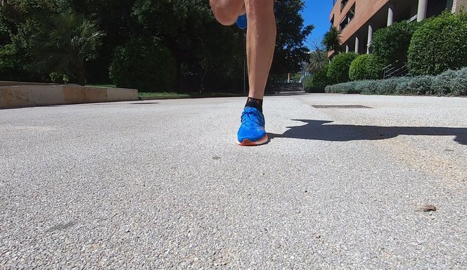 saucony triumph iso