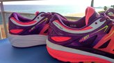 La mediasuela de las Saucony Zealot ISO 2